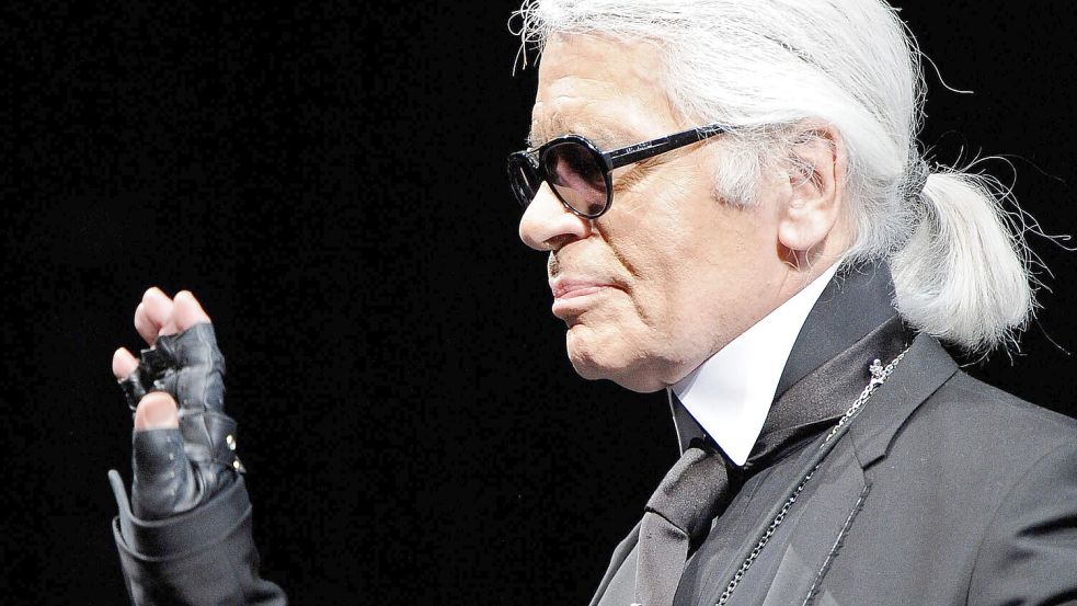 „Karl - Der Mann hinter der Maske“ (60 Minuten) ist bei 3sat zu sehen. Foto: picture alliance / dpa