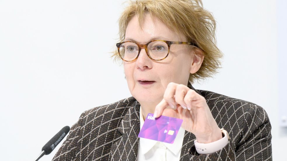 Innenministerin Daniela Behrens (SPD) lehnt eine Öffnungsklausel für die Kommunen ab. Sie fürchtet einen „Flickenteppich“ in Niedersachsen. Foto: Julian Stratenschulte/dpa