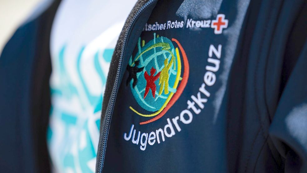 Das Jugendrotkreuz feiert in diesem Jahr sein 100-jähriges Bestehen. (Archivbild) Foto: Hannes P. Albert/dpa