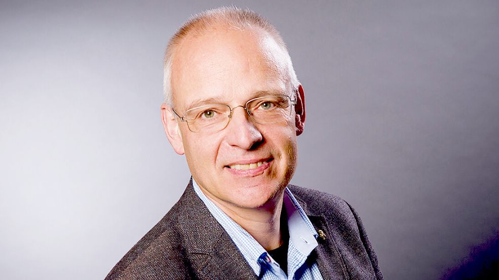 Ingo Brookmann