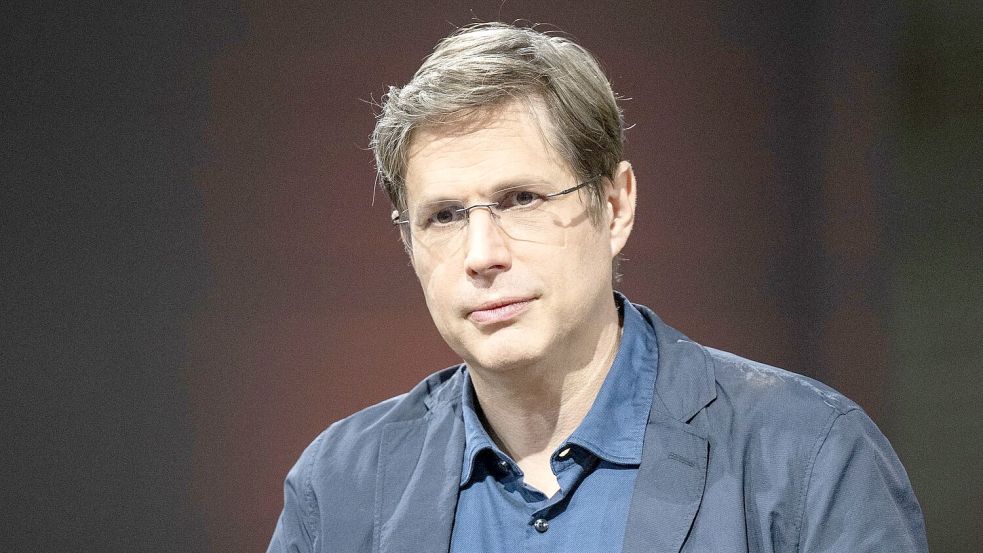 „Die Gleichschaltung der Kultur findet drastisch statt“, sagt Kehlmann. Foto: Hannes P. Albert/dpa