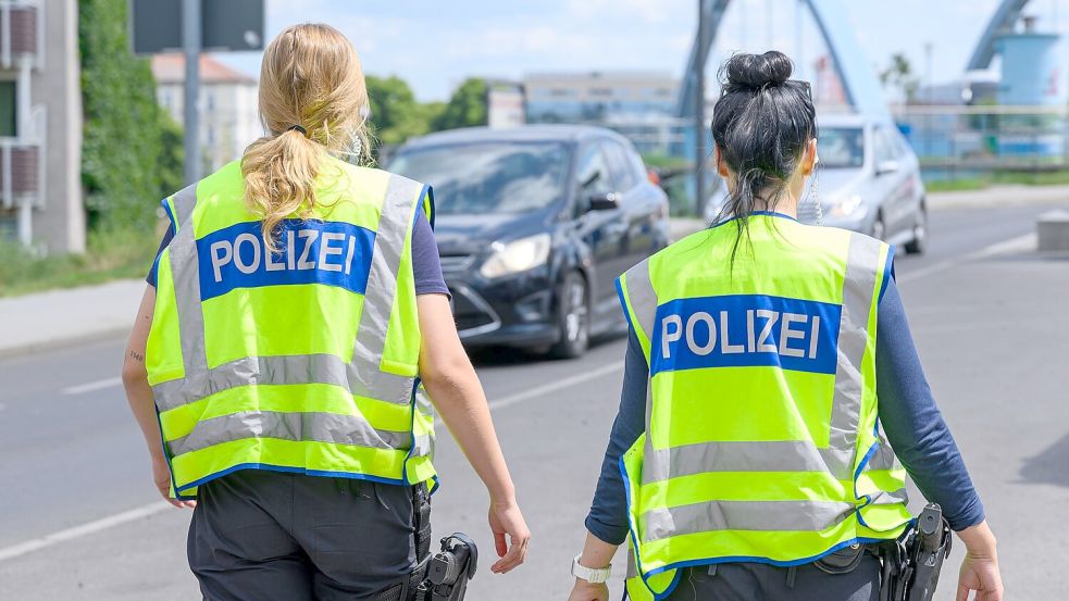 An der Praxis an den deutschen Grenzen ändert sich auch nach dem Gerichtsurteil erst einmal nichts. Foto: Patrick Pleul/dpa