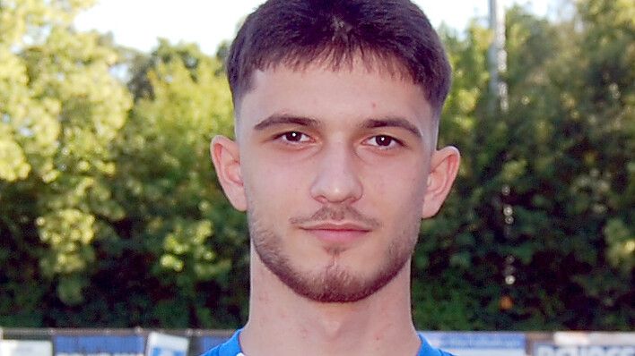 Ibrahim Hanoglu wechselt von BW Papenburg zu TuRa 07 Westrhauderfehn. Foto: Reemts