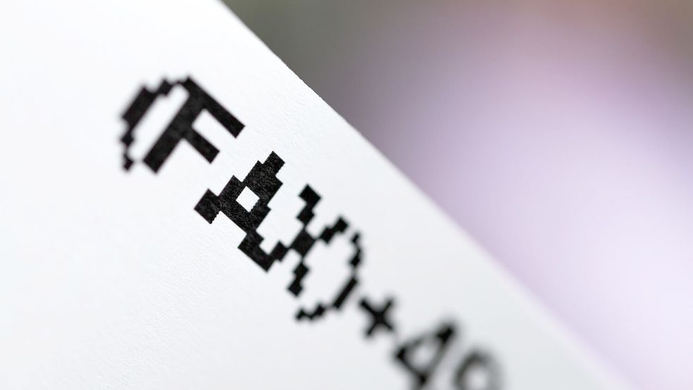 Die Fax-Nutzung war zuletzt stark rückläufig. (Symbolbild) Foto: Rolf Vennenbernd/dpa