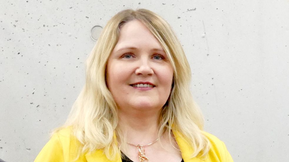 Die Ostrhauderfehnerin Marlene Marks erhielt zwei dubiose Anrufe. Sie möchte andere Bürger warnen. Foto: Archiv