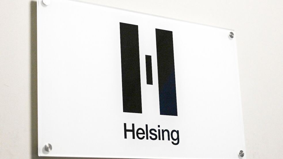 Eine Kamikaze-Drohne und ein Unterwassersystem gehören bereits zum Programm. Nun kauft das KI-Unternehmen Helsing einen Hersteller von Hardware. (Archivbild) Foto: Jens Kalaene/dpa