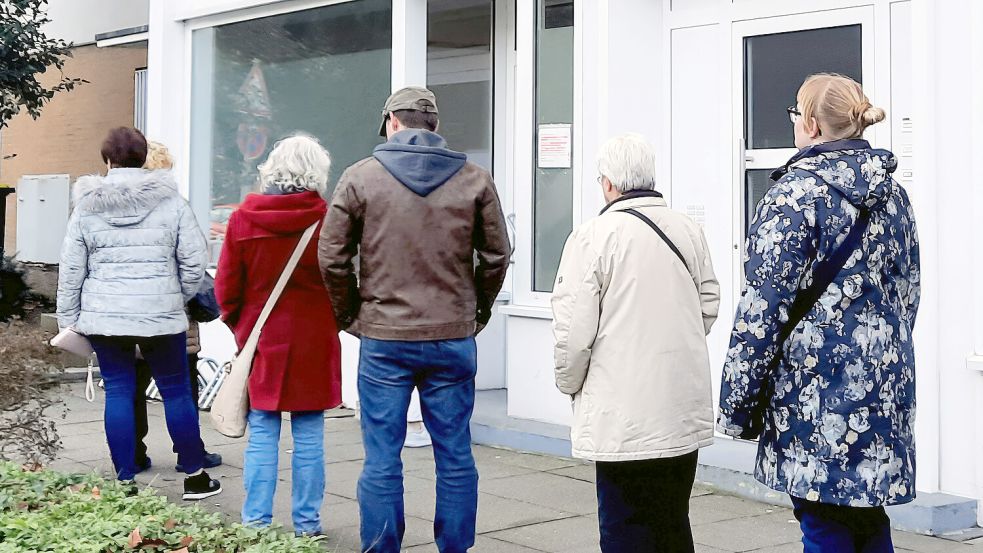 Immer mehr Hausärzte gehen in den Ruhestand: Was bedeutet das für Patienten? Foto: IMAGO/Friedrich Stark