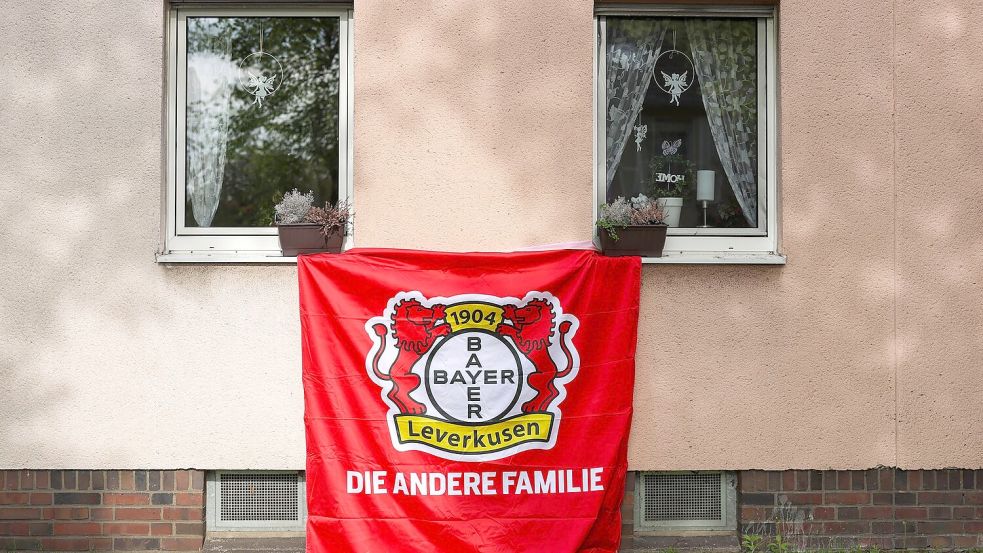 Bayer Leverkusen ist juristisch ein besonderer Fall in der Bundesliga. Foto: Christoph Reichwein/dpa