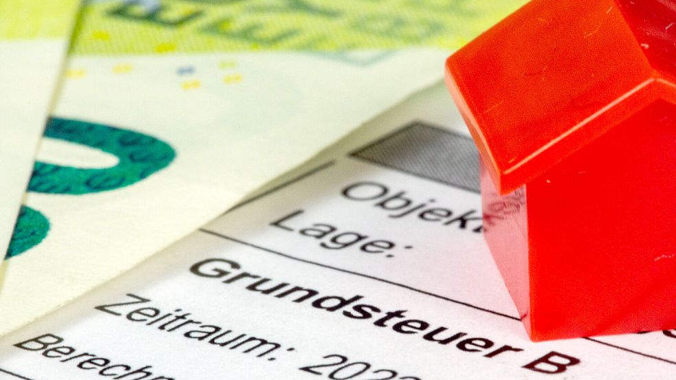Trotz Versprechen: Voraussichtlich steigt für 2025 die für mehr als 150 Kommunen in Niedersachsen. Foto: IMAGO/Herrmann Agenturfotografie