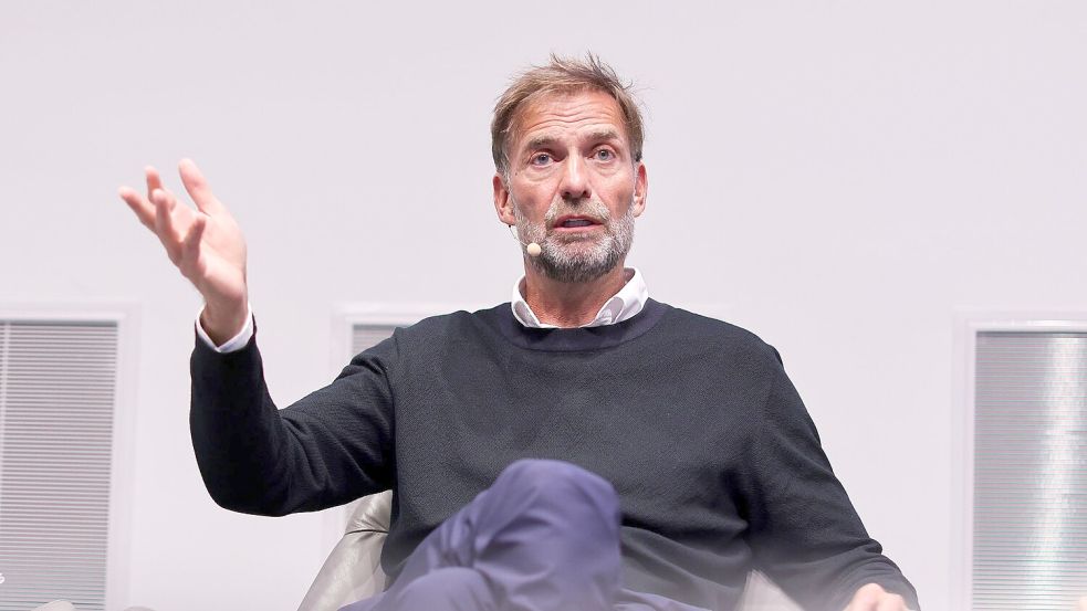 Auch für Klopp wird RB Leipzig zur Bewährungsprobe. Foto: Jan Woitas/dpa