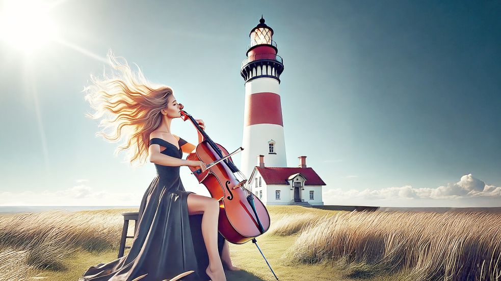 Der Musikalische Sommer bietet hochkarätige Künstler noch bis zum 17. August. Grafik: Privat