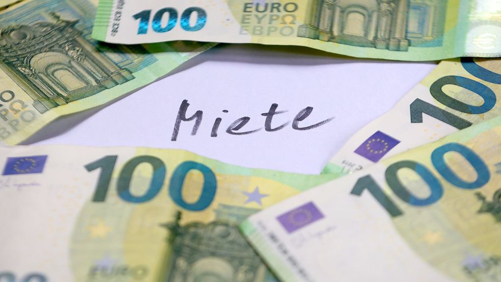 Die Mietpreisbremse soll hohe Preissprünge bei Neuvermietungen verhindern. Foto: Karl-Josef Hildenbrand/dpa