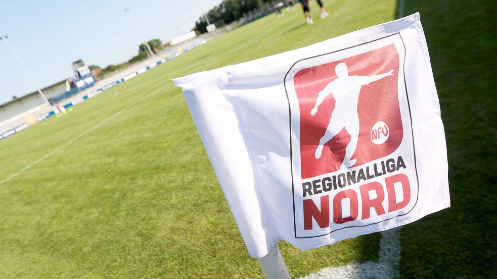 Die Saison in der Regionalliga Nord wird traditionell von einem Spiel mit einem gewissen Reiz eröffnet. Foto: Jens Doden, Emden