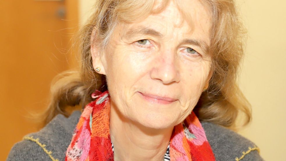 Cornelia Ballent zieht sich aus der Kommunalpolitik zurück. Foto: Hans Passmann