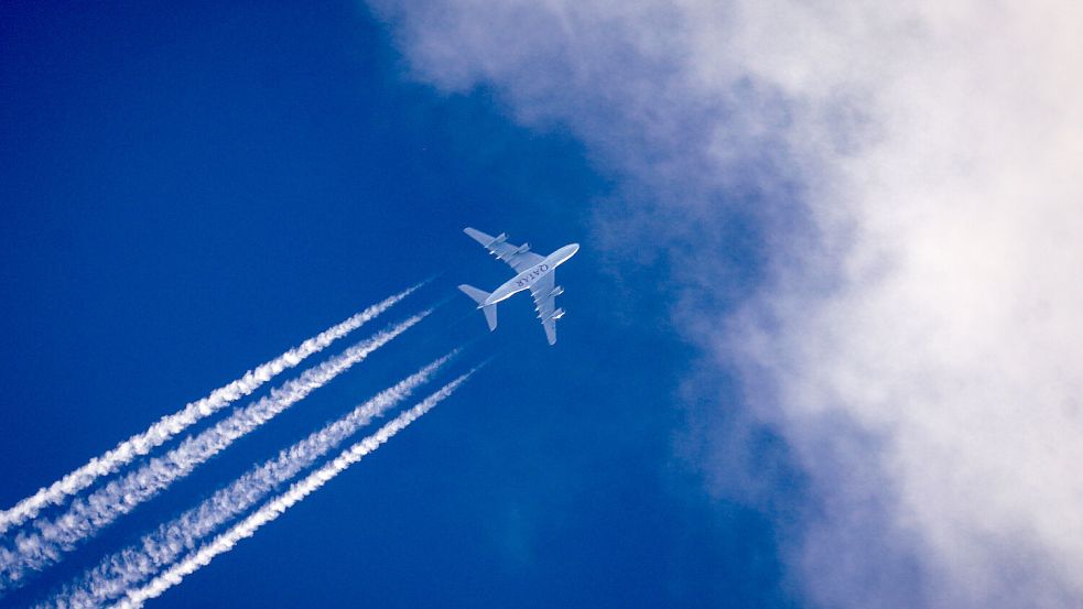 Jährlich werden für die „Skytrax World Airline Awards“ mehr als 20 Millionen Passagiere befragt. Foto: dpa/Frank Rumpenhorst