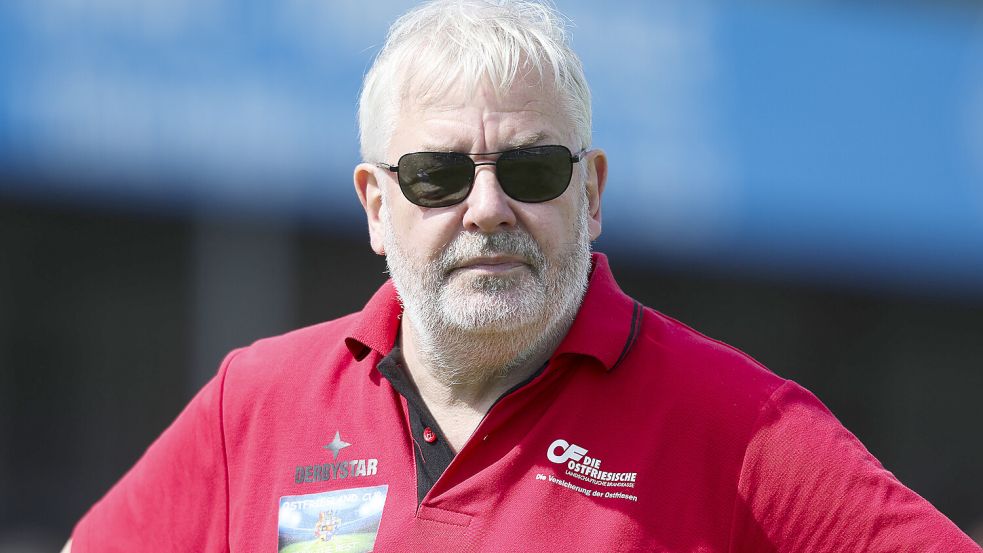 Manfred Bloem