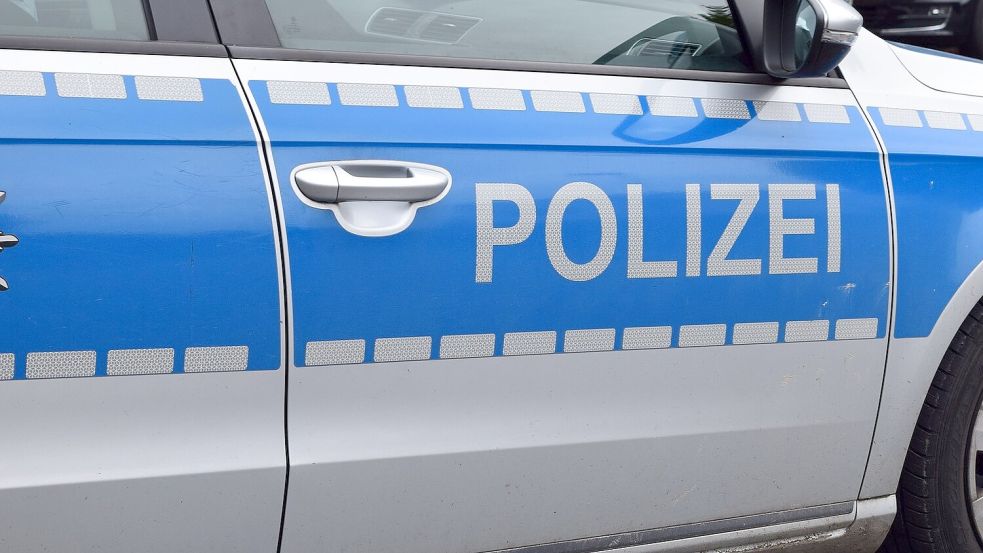 Die Polizei nahm den Mann fest. Bild: Pixabay