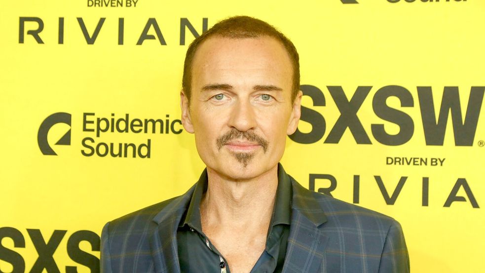 Der Schauspieler Julian McMahon starb nach einer Krebserkrankung. (Archivbild) Foto: Jack Plunkett/Invision via AP/dpa