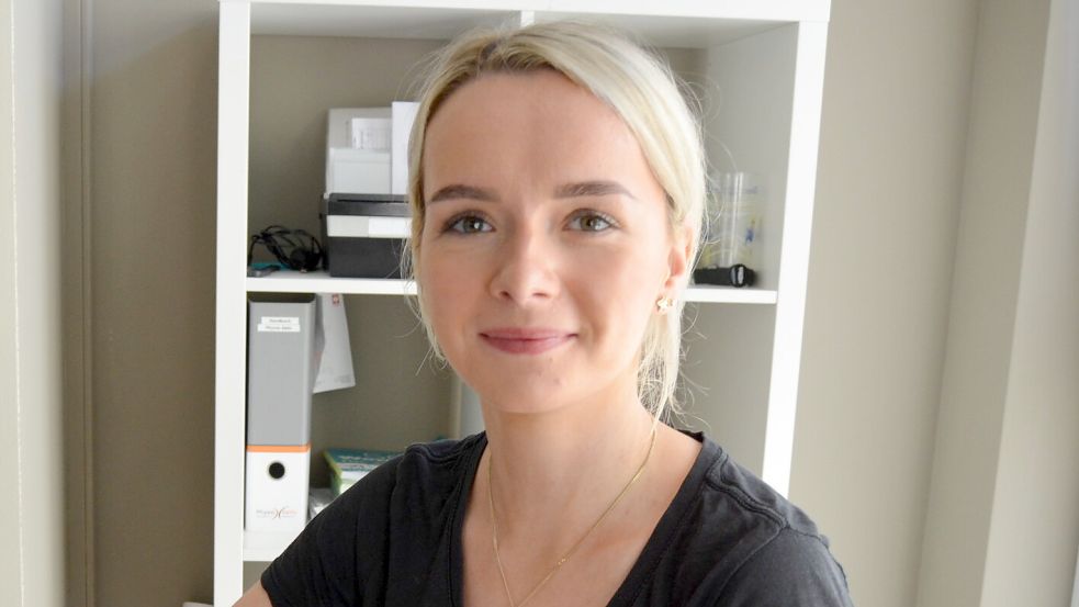 Hannah-Deike Schwaldat hat ihr Mandat im Rhauderfehner Gemeinderat abgegeben. Foto: Archiv