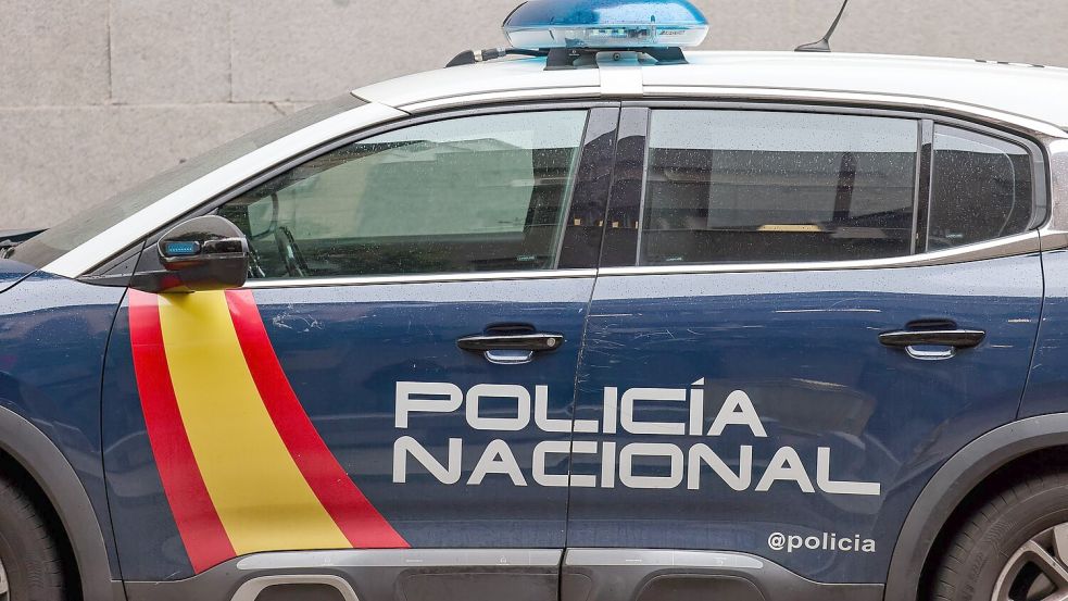 Die zerschlagene Organisation nutzte Spanien als „logistische Drehscheibe“. (Symbolbild) Foto: Jan Woitas/dpa
