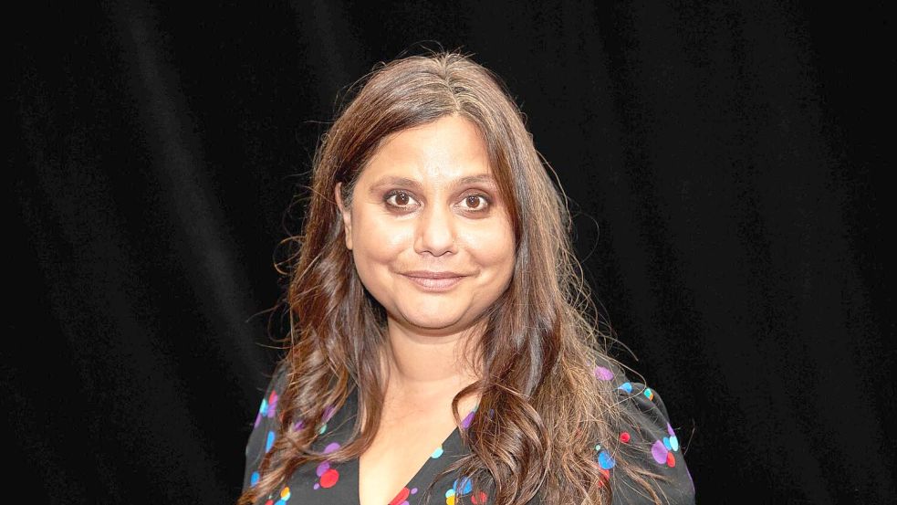 Mithu Sanyal ist unter anderem bekannt für ihren Roman „Identitti“ (Archivbild). Foto: Georg Wendt/dpa