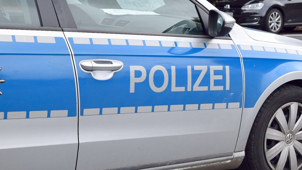 Die Polizei sucht nach einem Unfall in Rhauderfehn Zeugen. Symbolfoto: Pixabay