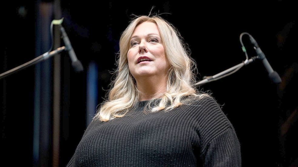 Wagner hat bereits einen Sparkurs auf dem Grünen Hügel durchgesetzt. (Archivbild) Foto: Daniel Vogl/dpa