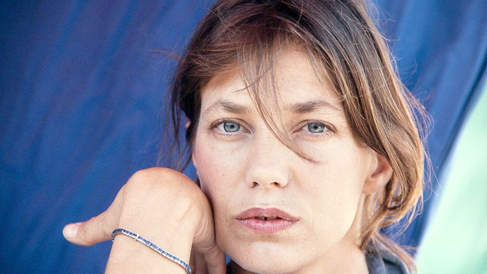Ohne sie hätte es diese berühmte Tasche nicht gegeben: Jane Birkin (Archivfoto) Foto: Mychele Daniau/AFP/dpa