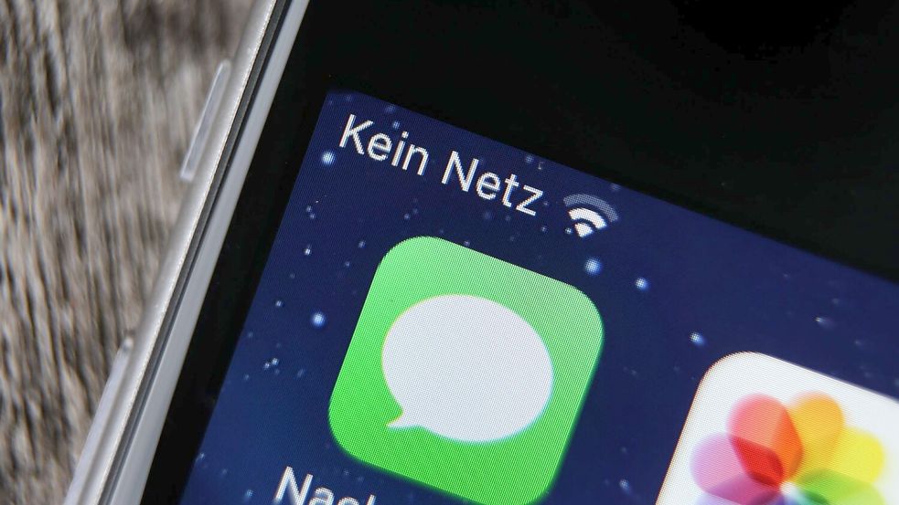 Bei der Mobilfunkmesswoche ging es darum, den Angaben der Netzbetreiber die Erfahrungen der Nutzer gegenüberzustellen. (Symbolbild) Foto: Karl-Josef Hildenbrand/dpa