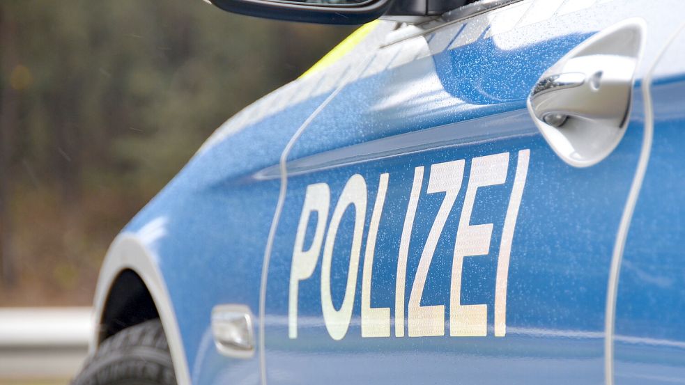 Die Polizei kontrollierte am Samstag einen Autofahrer aus Emden. Symbolfoto: Bundespolizei