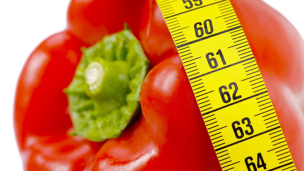 Zu wenig Sport oder falsche Ernährung: Forscher haben ermittelt, warum die Menschen in Industrienationen zu dick sind. Foto: IMAGO/Wolfilser