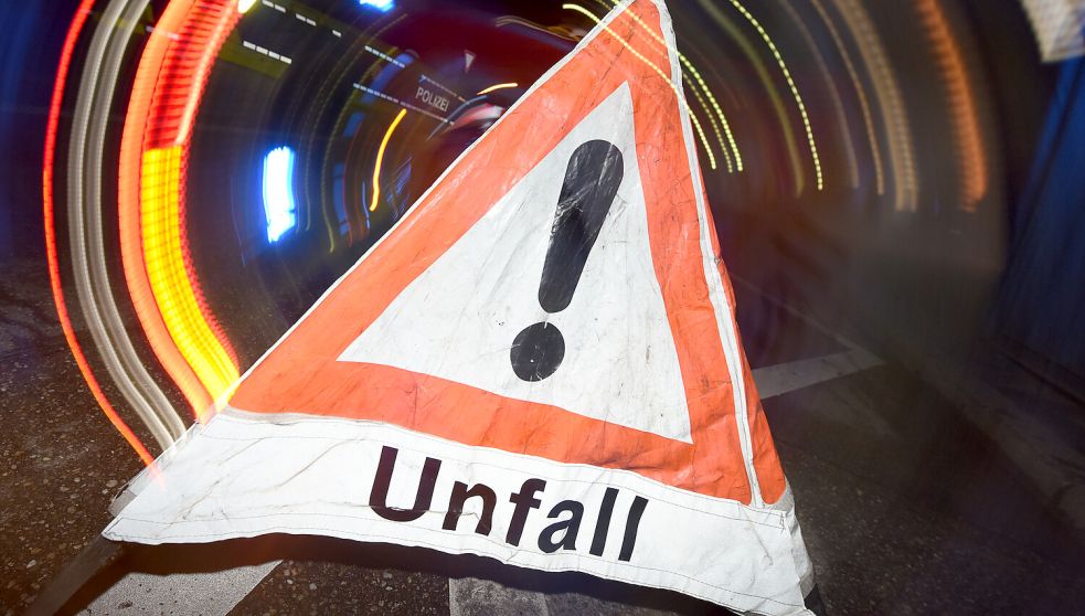 Jeder dritte Verkehrstote auf Landstraßen stirbt, weil zu schnell gefahren wurde. Foto: Patrick Seeger/dpa