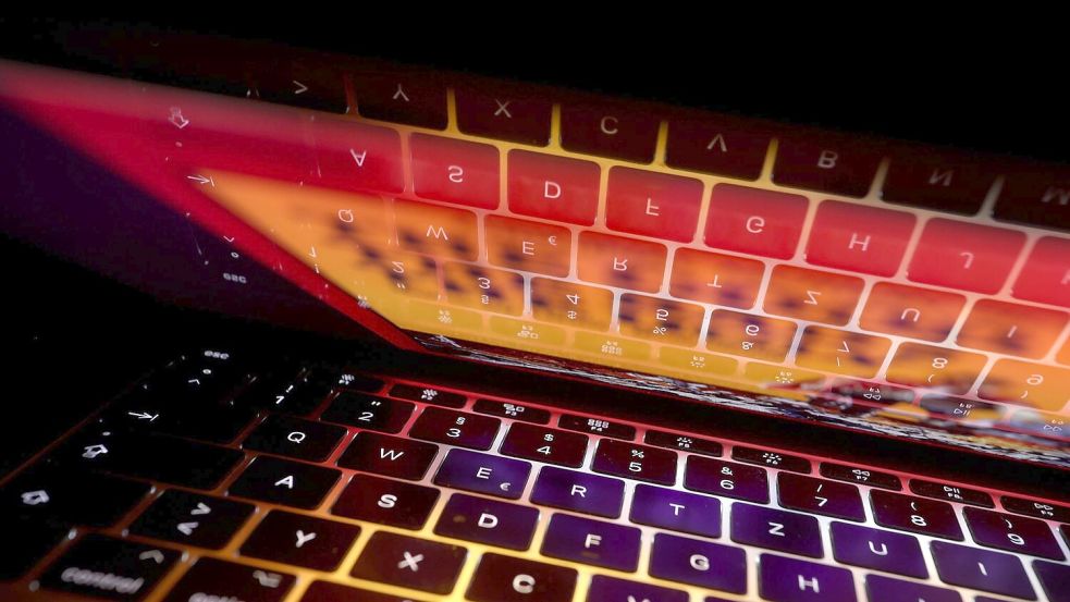 Zahlungsbetrag im Internet gibt es in vielen Varianten - jeder Fünfte wurde laut Umfrage schon Opfer davon Foto: picture alliance/dpa