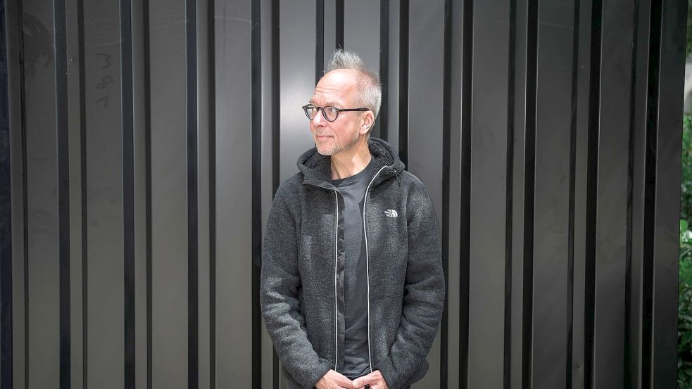 Davids gilt als Musical-Experte. Foto: Daniel Vogl/dpa
