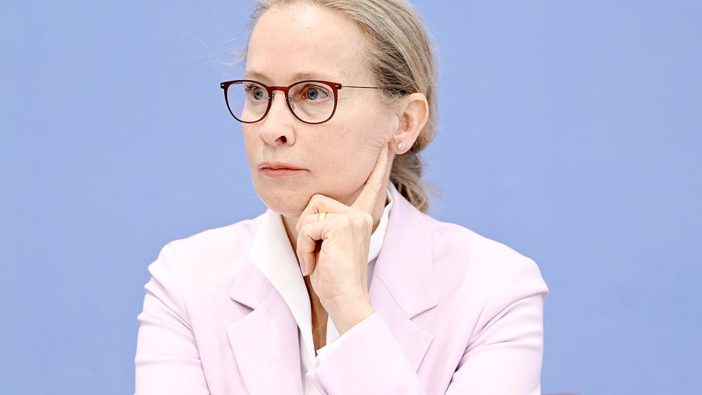 Frauke Brosius-Gersdorf: Ihre Nominierung als Kandidatin für das Bundesverfassungsgericht hat eine politische Krise ausgelöst. Foto: IMAGO/Future Image