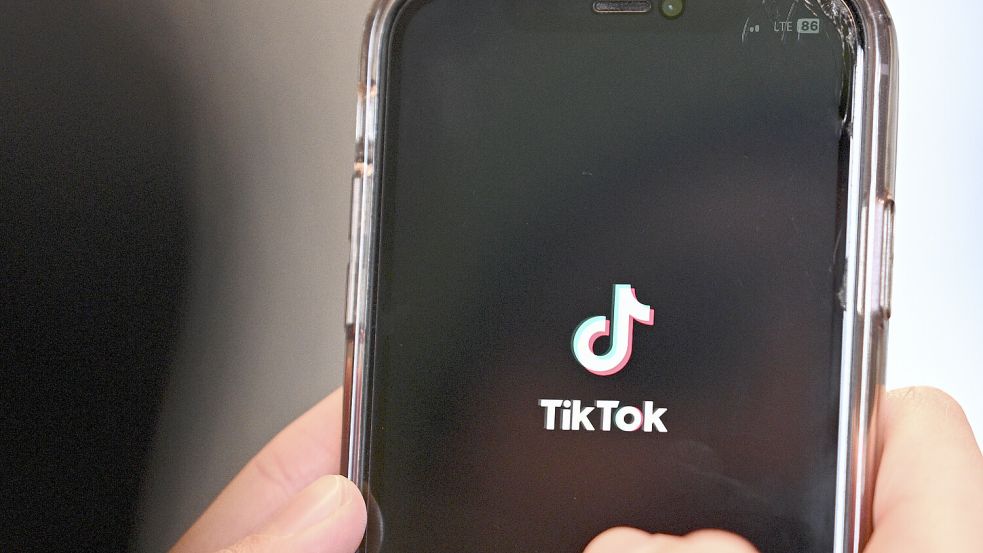 Ein TikTok-Video zeigt eine Frau in Sydney, die ein kompliziertes Parkschild zu entschlüsseln versucht – und sorgt für Diskussionen. Foto: Jens Kalaene/dpa