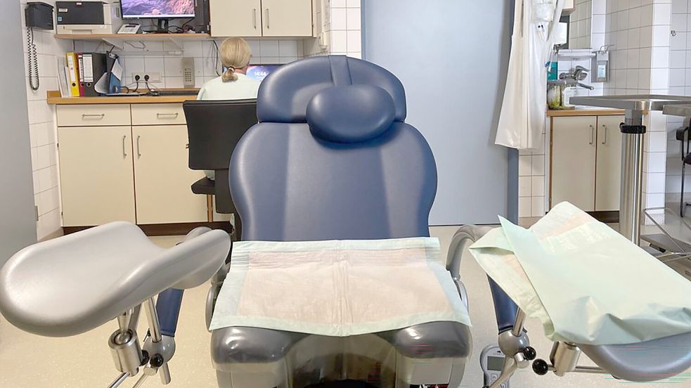 Der Nächste bitte: Die Löninger Urologie bietet verschiedene Behandlungsmethoden. Foto: Georg Meyer