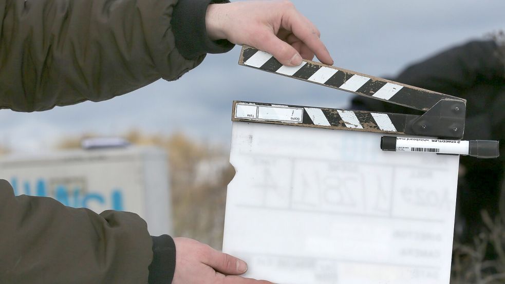 Allein die Mittel für die Filmförderfonds sollen fast verdoppelt auf 250 Millionen Euro werden. (Symbolbild) Foto: Bernd Wüstneck/dpa-Zentralbild/dpa
