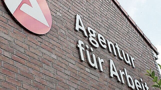 Die Agentur für Arbeit in Delmenhorst hat steigende Arbeitslosenzahlen gemeldet. Foto: Frederik Grabbe