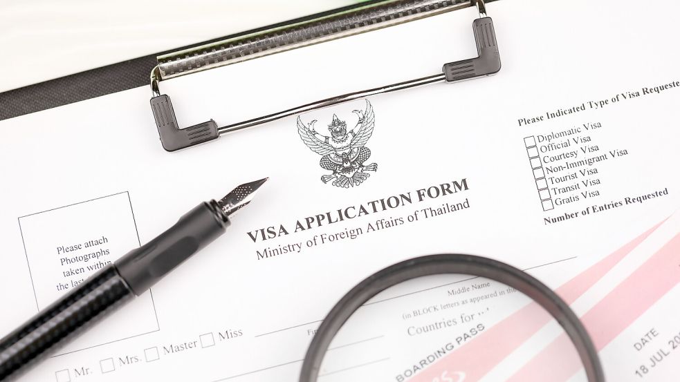 Die Einreise in die USA wird noch einmal komplizierter und eventuell auch teurer. Foto: IMAGO/Pond5 Images