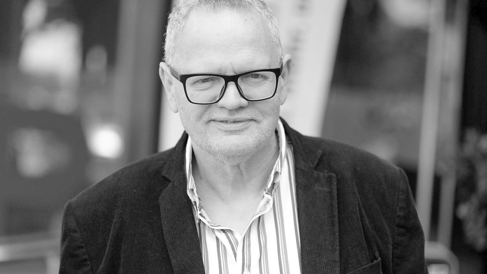Bundesliga-Reporter Ulli Potofski ist tot. Foto: Henning Kaiser/dpa