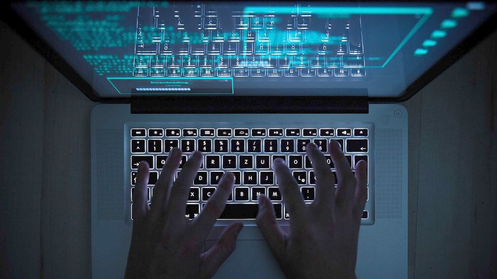 Das Bundesverfassungsgericht hat eine Klage gegen Befugnisse der Strafverfolgungsbehörden zur Online-Durchsuchung geprüft. (Symbolbild) Foto: picture alliance / Silas Stein/dpa