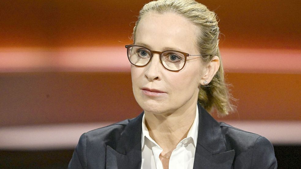 Ihr Rückzug gibt der Regierung die Chance für einen Neustart. Wird sie ihn nutzen? Foto: IMAGO/teutopress