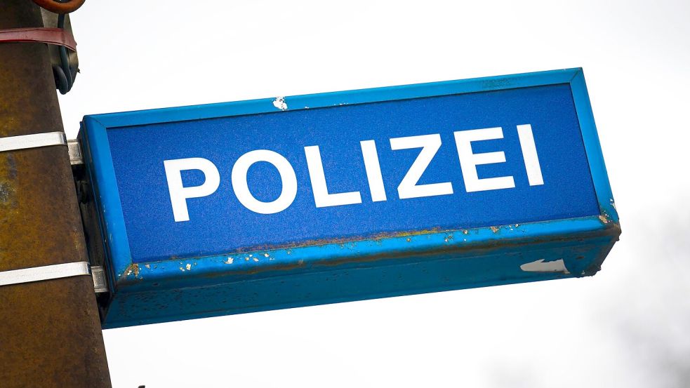 Von einem Milliardeninvestitionsstau in Dienststellen spricht die Gewerkschaft der Polizei. (Symbolbild) Foto: Sina Schuldt/dpa