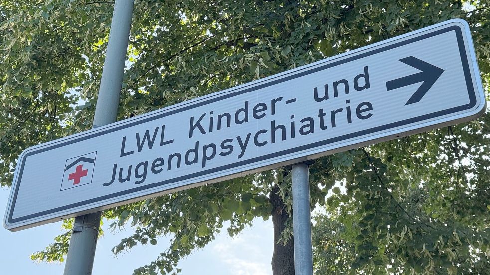 Die Polizei hatte nach dpa-Informationen vor der Tat die Klinik gewarnt. Foto: Christian Müller/dpa