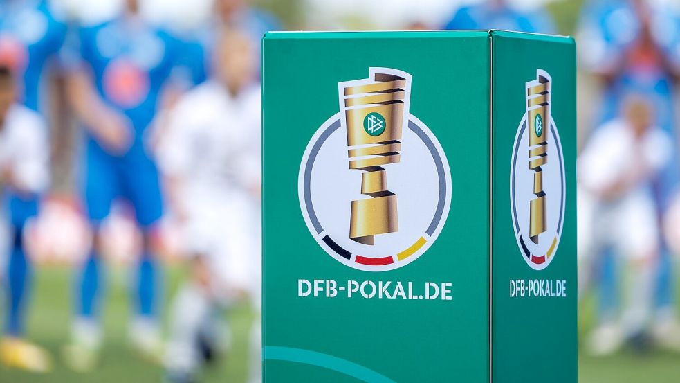 Das DFB-Pokalwochenende wurde durch die Vorfälle überschattet. Foto: Andreas Gora/dpa