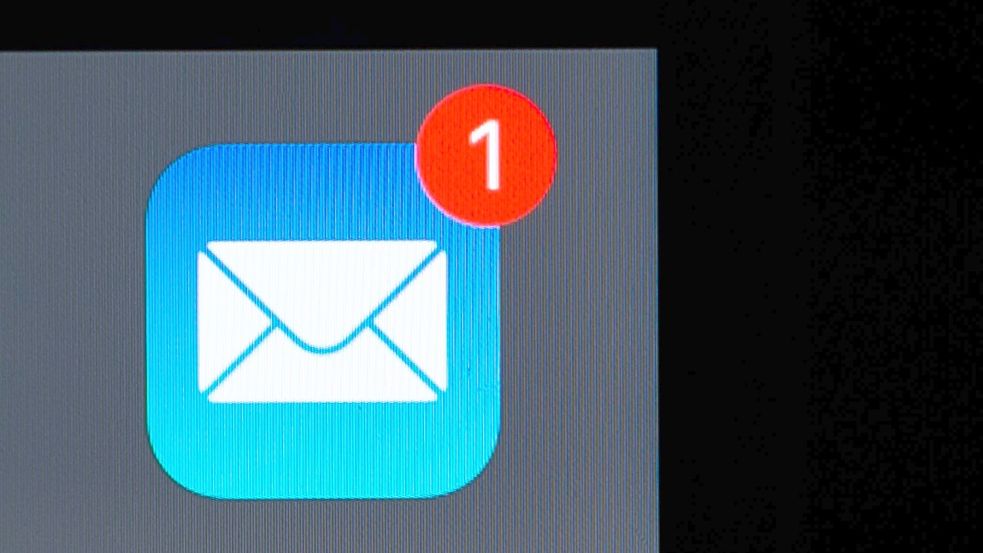 BSI, Bitkom und der Internetverband eco wollen mit dem „E-Mail-Sicherheitsjahr 2025“ für sichere Kommunikation sorgen. (Symbolbild) Foto: picture alliance/dpa
