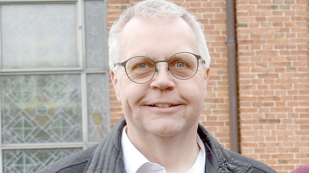 Ende November 2024 war Pfarrer Ralf Wellbrook von seinem Dienst entpflichtet worden. Hintergrund waren Beschuldigungen im Zusammenhang mit finanziellen Unregelmäßigkeiten in einer der Gemeinden in der Pfarreiengemeinschaft. Archivfoto: privat