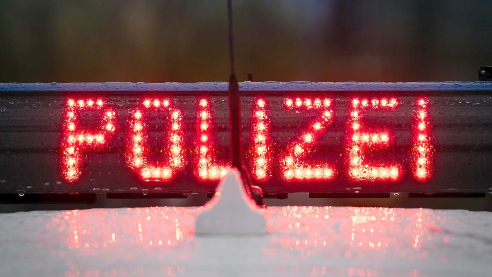 Die Polizei in Bremen hat bei umfangreichen Verkehrskontrollen am Wochenende zahlreiche Raser gestoppt. Foto: Soeren Stache/dpa