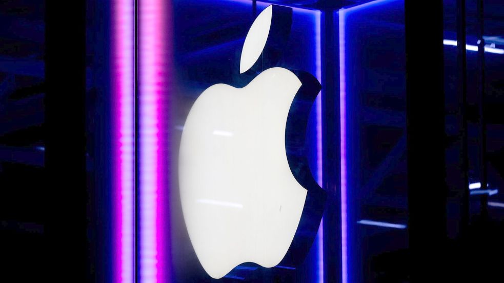 Apple präsentiert die neuen iPhone-Modelle traditionell im September. (Archivbild) Foto: Sven Hoppe/dpa